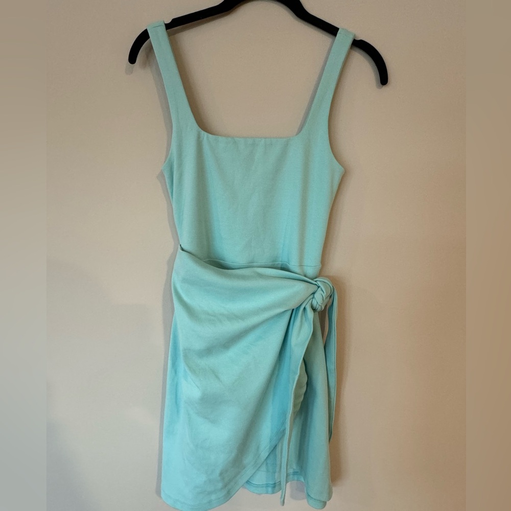 Women’s Wrap Dress